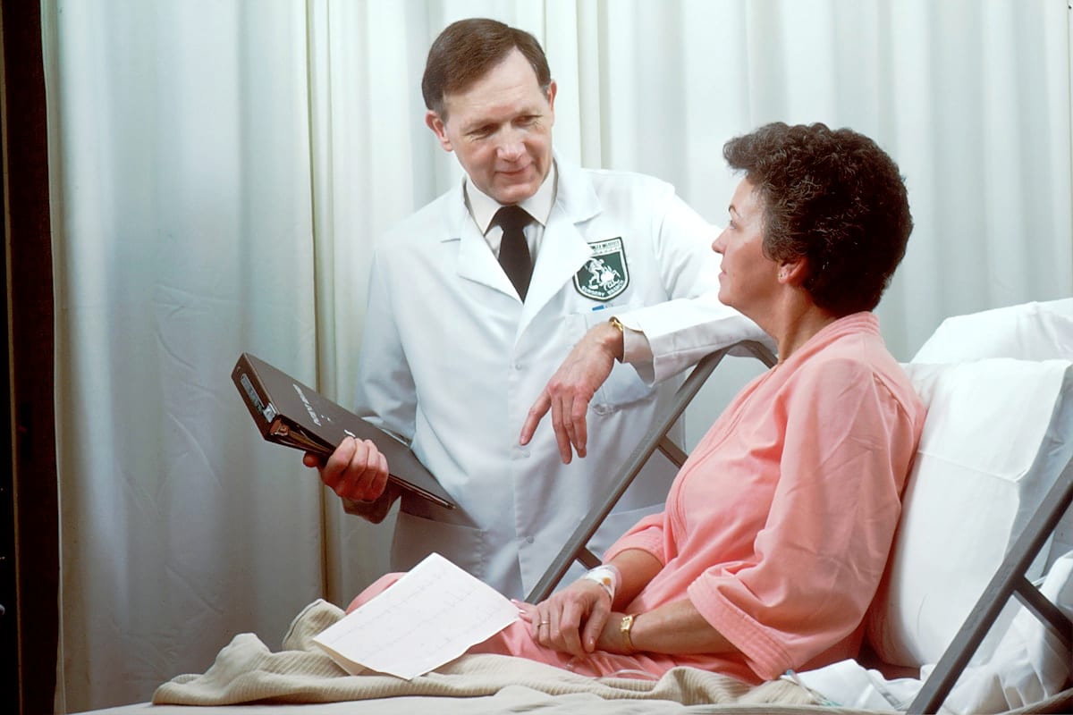 Pediatric Fever: When to Worry and When to Wait