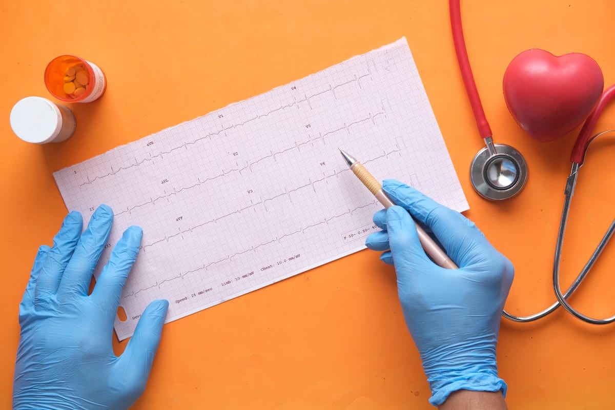 Emergency cardiac care for Highland Village TX residents at ER Of Fort Worth
